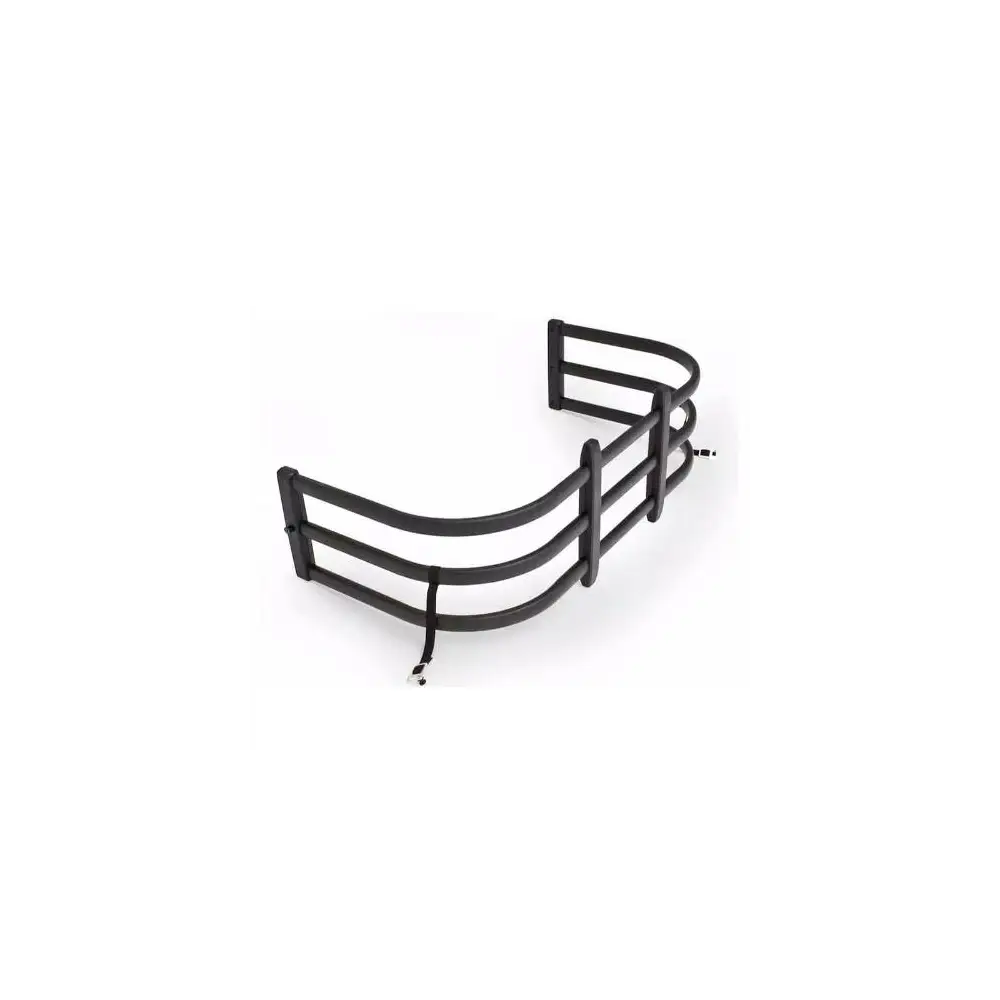 Tailgate BedXtender HD Max U-Shape Design for Maximum Cargo Capacity - Black - AMP74813-01A
